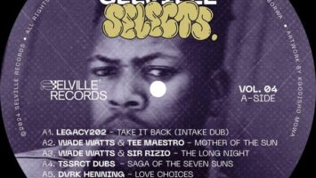 DVRK Henning - Love Choices (Original Mix) Afro House King