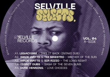 DVRK Henning - Love Choices (Original Mix) Afro House King
