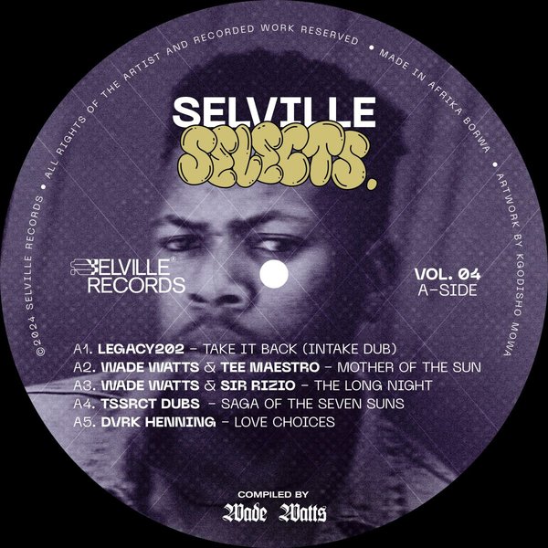  DVRK Henning - Love Choices (Original Mix)
