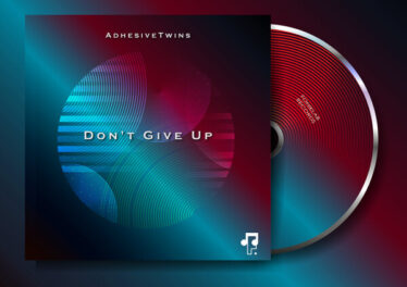 AdhesiveTwins - Don't Give Up EP Afro House King