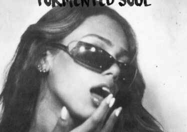 Dwson - Tormented Soul Afro House King