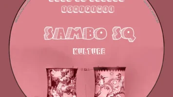 Sambo Sq & Cafe Ya Africa Tshipembe - Kulture Afro House King