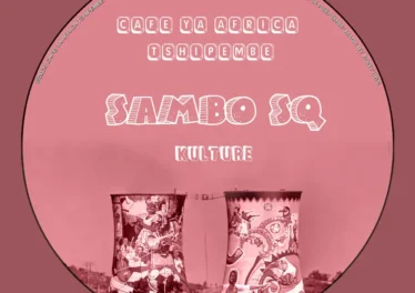 Sambo Sq & Cafe Ya Africa Tshipembe - Kulture Afro House King