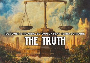 DJ Tomer, Ricardo & Eltonnick - The Truth (feat. Ilana Lorraine) Afro House King