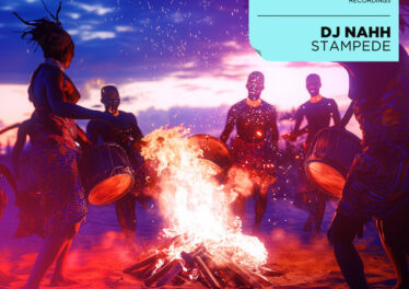 DJ NAHH - Stampede Afro House King