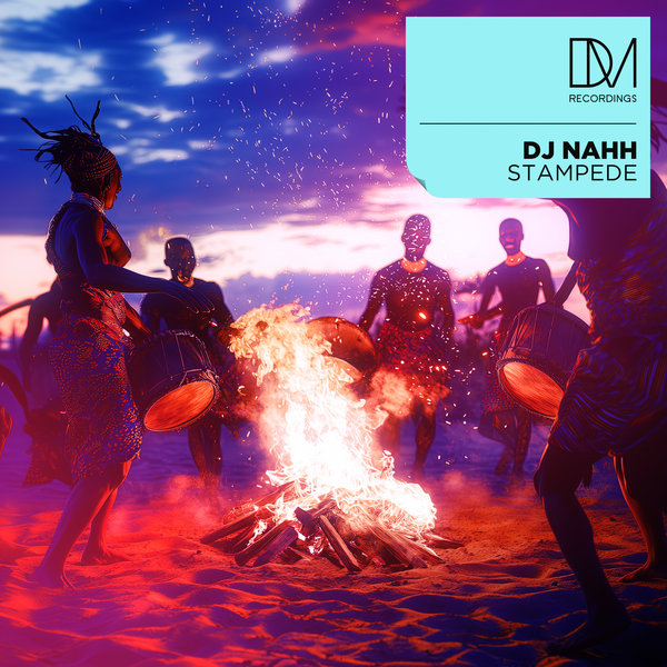  DJ NAHH - Stampede
