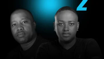 9umba & PureVibe - Lezenke 2 Afro House King