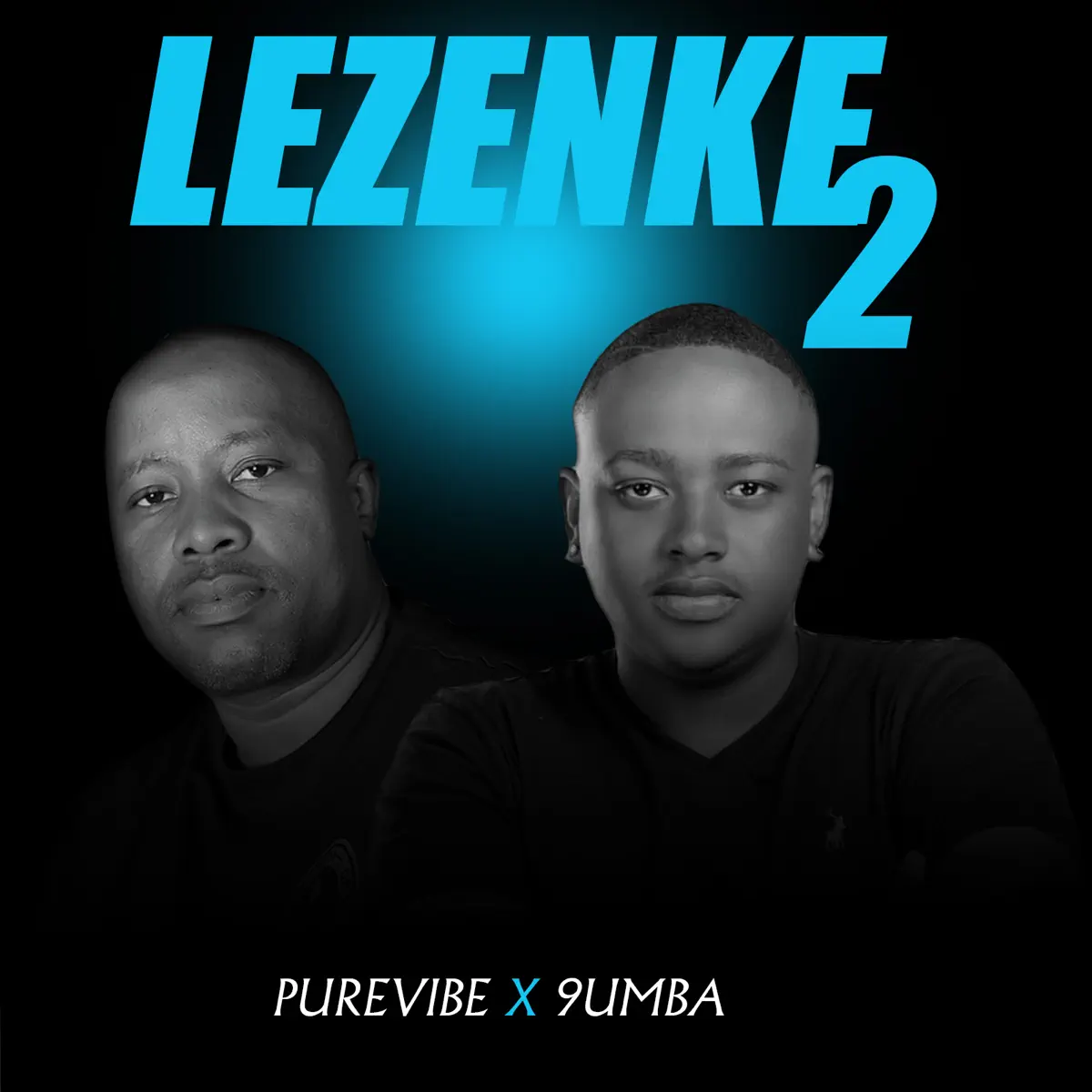  9umba & PureVibe - Lezenke 2