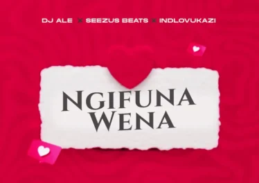 ALE, Seezus Beats & Indlovukazi - Ngifuna wena 7 ALE, Seezus Beats & Indlovukazi - Ngifuna wena Afro House King