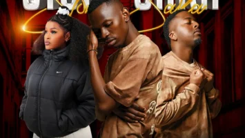 Abi wa Mampela, Mvzzle & Shandesh - Story Saka Afro House King