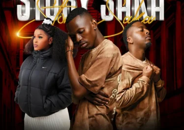Abi wa Mampela, Mvzzle & Shandesh - Story Saka Afro House King