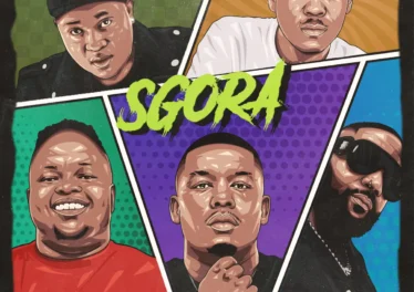 Abidoza - SGORA (feat. Cassper Nyovest, Abuti Lolo, Calvin Fallo & Carpo) Afro House King