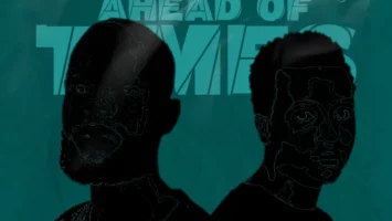 Academic Deep & Dynamic Soul - Ahead Of Times EP Afro House King