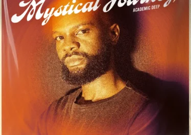 Academic Deep - Mystical Journey EP Afro House King