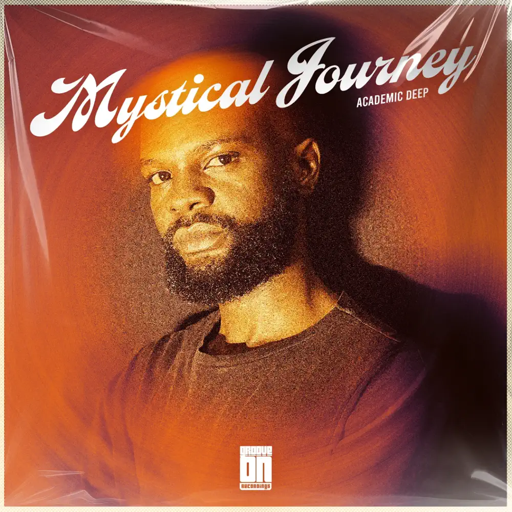  Academic Deep - Mystical Journey EP