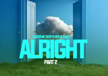 Academic Deep & Rea Blaque - Alright (Pt. 2) Afro House King