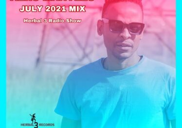 Aero Manyelo - July Mix 2021 10 Aero Manyelo - July Mix 2021 Afro House King
