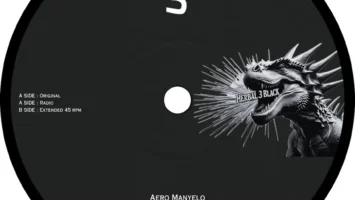 Aero Manyelo - Sapao (Extended Version) Afro House King