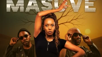 Afrikan Roots & Vutomi - Masuve Afro House King