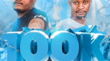 Afro Brotherz - 100K Appreciation Mix Afro House King