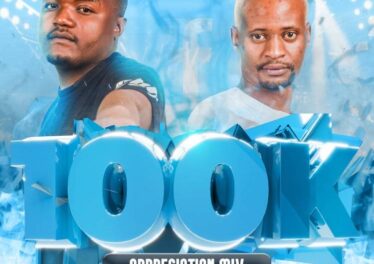Afro Brotherz - 100K Appreciation Mix Afro House King