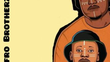 Afro Brotherz - 80K Appreciation Mix (End Year 2021) Afro House King