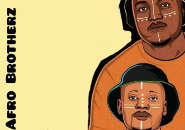 Afro Brotherz - 80K Appreciation Mix (End Year 2021) Afro House King