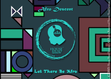 Afro Descent - Let There Be Afro (Original Mix) Afro House King
