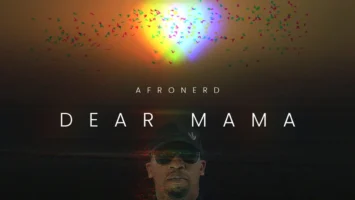 AfroNerd - Dear Mama EP Afro House King