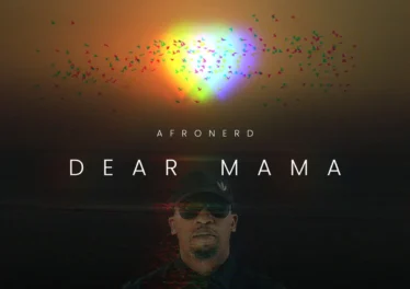 AfroNerd - Dear Mama EP Afro House King