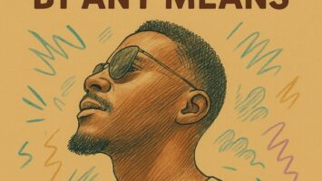 Aimo - By Any Means Afro House King