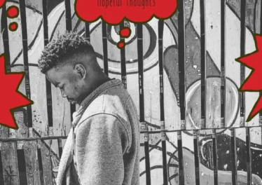 Aimo - Hopeful Thoughts Afro House King