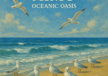Aimo - Oceanic Oasis 7 Aimo - Oceanic Oasis Afro House King