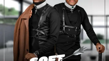 Airic & Mjolisi - Soft Spot EP Afro House King