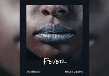 AkiidMusiq & House Villains - Fever Afro House King