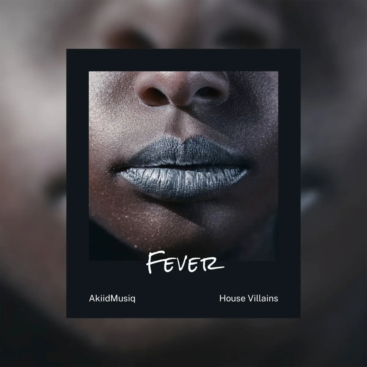  AkiidMusiq & House Villains - Fever