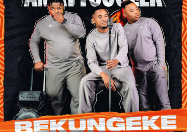 AmaTycooler - Bekungeke 24 AmaTycooler - Bekungeke Afro House King