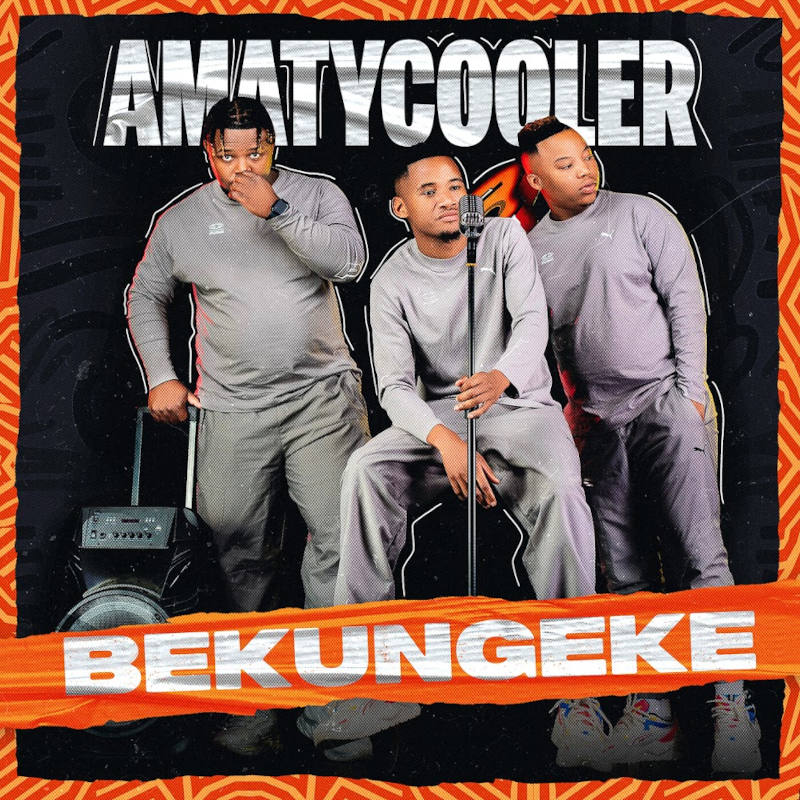  AmaTycooler - Bekungeke