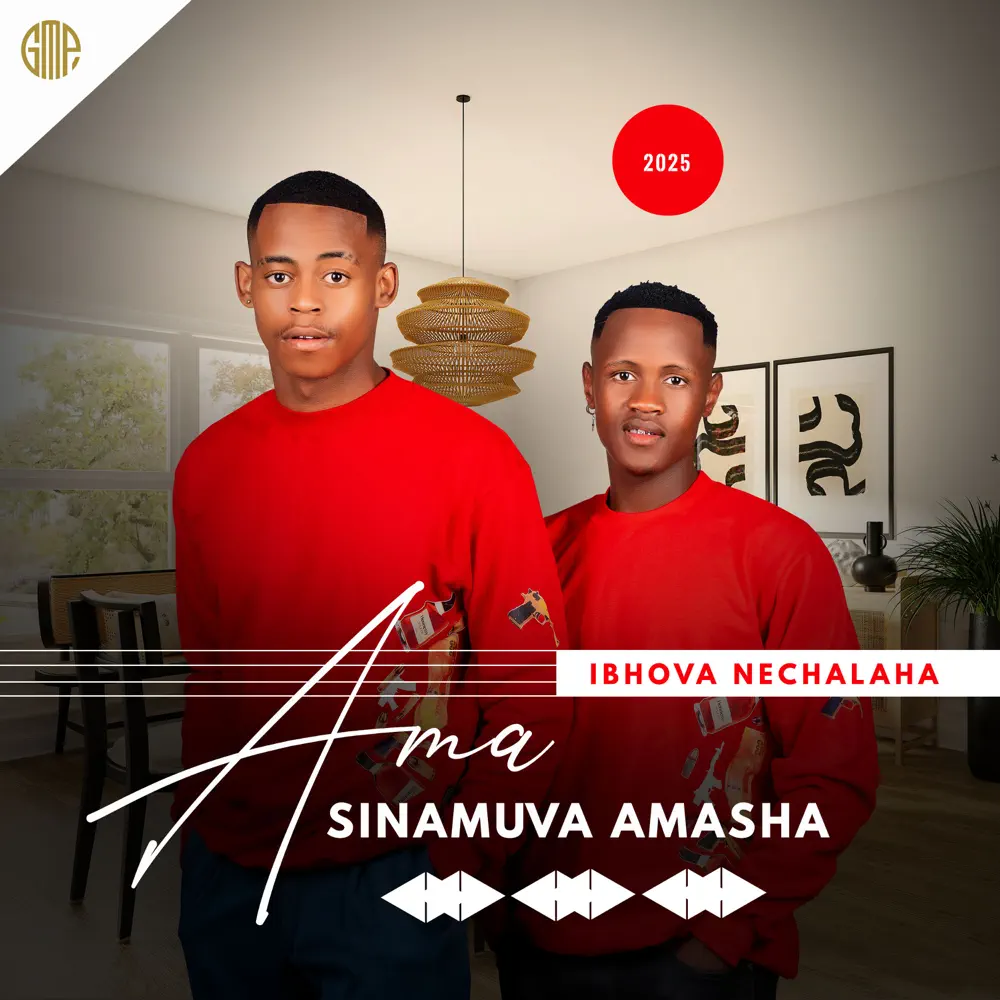 Amasinamuva Amasha - Ibhova neChalaha