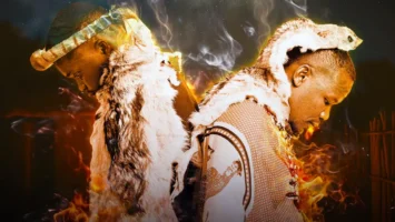 Ancestral Rituals - Badumetse EP Afro House King