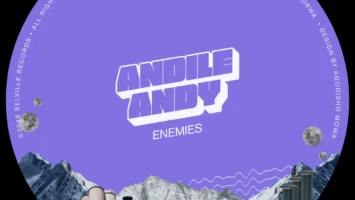 AndileAndy - Enemies (Original Mix) Afro House King