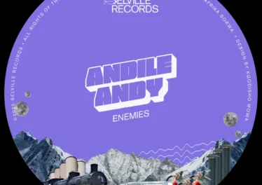 AndileAndy - Enemies (Original Mix) Afro House King