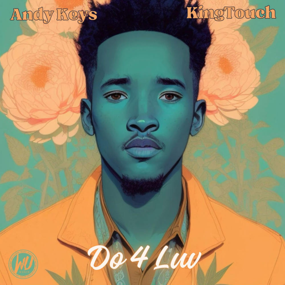  Andy Keys & KingTouch - Do 4 Luv (Extended Mix)