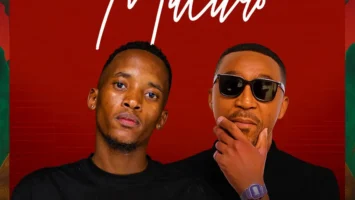 Andy Keys & KingTouch - Maturo (Album) Afro House King
