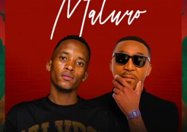 Andy Keys & KingTouch - Maturo (Album) Afro House King