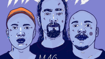 Aquadeep, Veesoul & MAQman - Take Time (Album) Afro House King