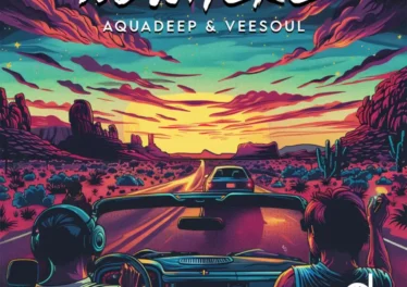 Aquadeep & Veesoul - Nowhere EP Afro House King