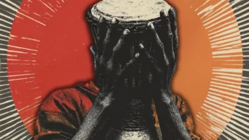 Argento Dust & Dankie Boi - Drum Roll Afro House King