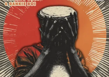 Argento Dust & Dankie Boi - Drum Roll 7 Argento Dust & Dankie Boi - Drum Roll Afro House King