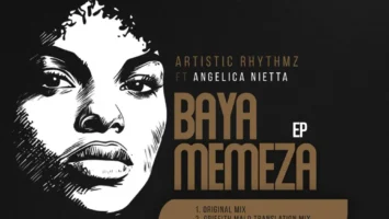 Artistic Rhythmz - Bayamemeza Afro House King
